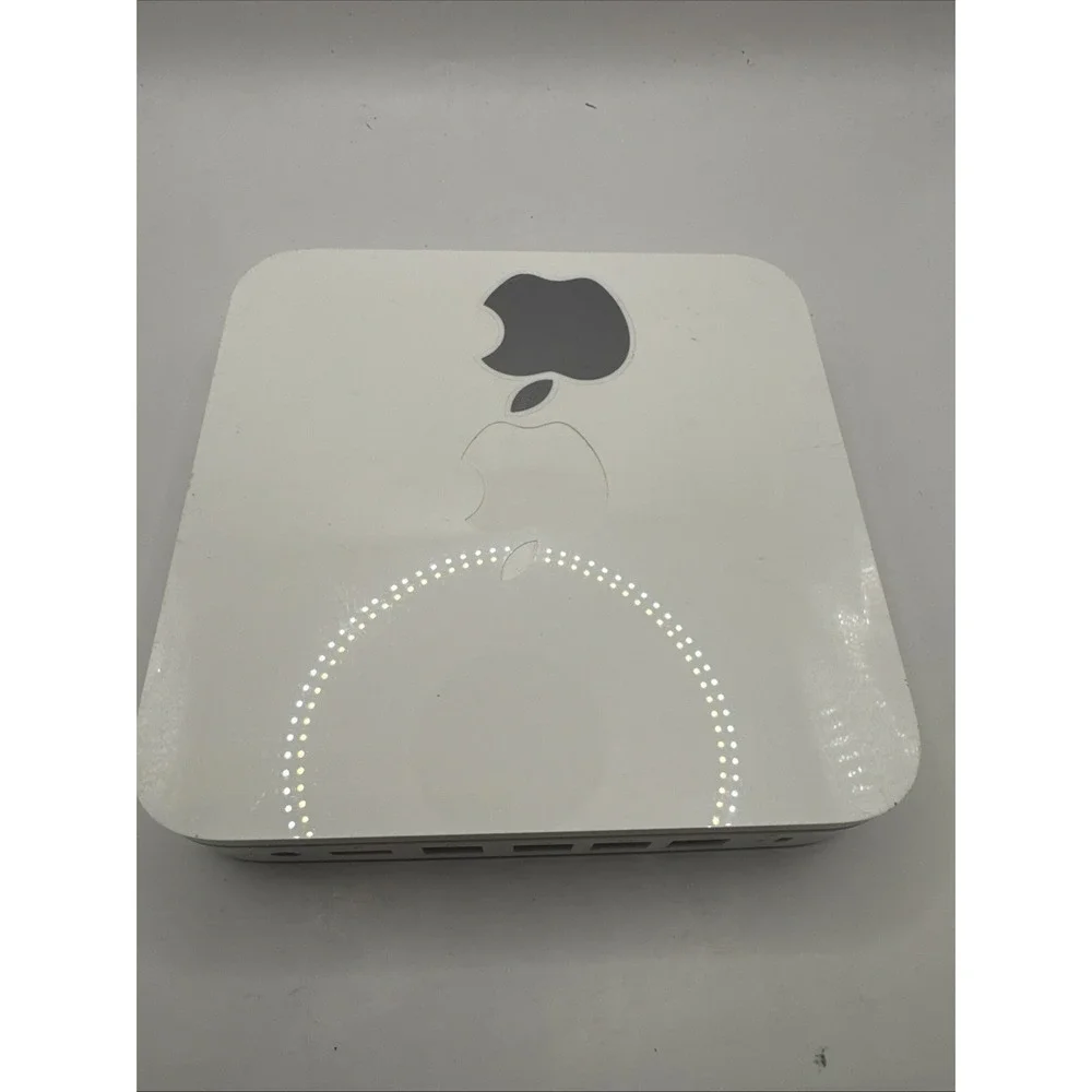 Apple AirPort Extreme Base Station A1408